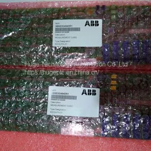 ABB SDCS-PIN-205B Power Interface Board New In Stock With 1 Year Warranty thumbnail-1