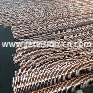 High Quality Finned Tubes Heat Exchanger Low Fin Tube thumbnail-1