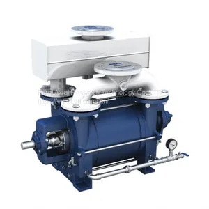 Liquid-ring Vacuum Pump thumbnail-1
