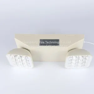 Rechargeable Waterproof Emergency Double Heads Lights thumbnail-5