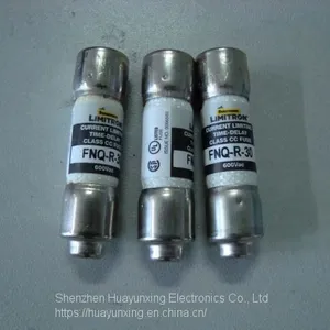 FNQ-R-30 Eaton Bussmann FNQ-R Fuse, 600V, thumbnail-3