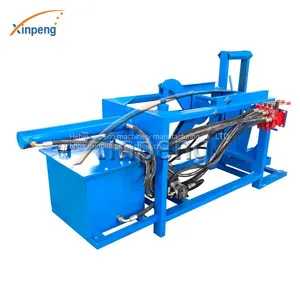 Xinpeng Professional Waste Motor Copper-Drawing Machine For Stator Recycling thumbnail-2