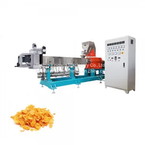 Snacks Manufacturing Machine thumbnail-1