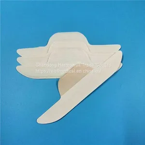 Disposable Shirt Collar Protector Sweat Pads thumbnail-4
