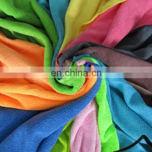 Home Collection Magic Microfiber Towel For Kitchen Cleaning thumbnail-4