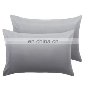 High Quality Sensitivities Smooth Surface 100% Polyester Cozy Home Pillowcase thumbnail-3