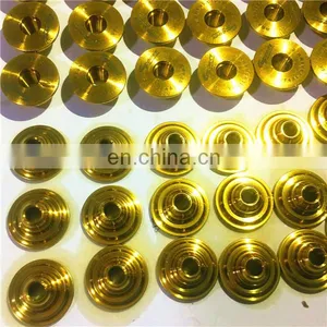 Tb48 Tb48de Supertech Pressure Springs Kits for Nissan SR20 SR20VE SR20DE SR20DET SR20DETT +2mm Inlet Exhaust Engine Valves 24v thumbnail-3