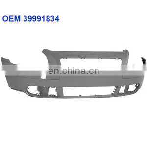 Front Bumper Cover For Volvo S40 OEM 39991834 thumbnail-1