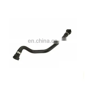 Radiator Hose Pipe For B MW X5 2004 2005 2006 OEM 17127509966 17 12 7 509 966 11706387001 117 06387 001 thumbnail-1