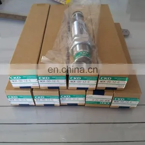 CKD Shock Absorber Japan Shock Absorber NCK-00-12-C thumbnail-1