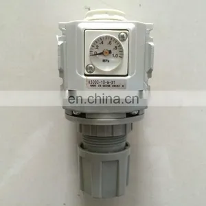 CKD Filter Integrated Filter R3000-10-W thumbnail-4