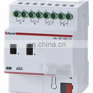 0~10V Dimming Driver Smart Lighting Control System 2 Channel thumbnail-3