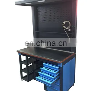 Multifunction Big Size the Refinement Work Bench Work Table Work Bed-B thumbnail-5