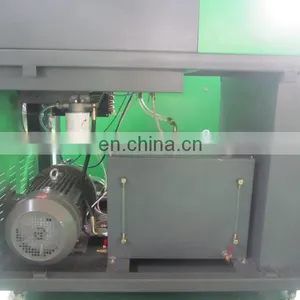 Common Rail Injector Test Bench CRI-NT816C for Testing Common Rail Injector + Piezo Injector thumbnail-3