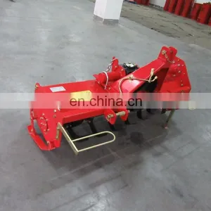 PTO Tractor Rototiller for Heavy Duty for Sale thumbnail-6