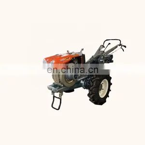 Prices of Hand Tractor for Sale in India or Philippines for Agricultural Use thumbnail-2