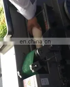 Cutting Processing Machine Cutter Super Dicer Plus Vegetable Cutter Machine thumbnail-1