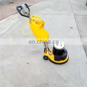 Big Sale Floor Polish Machine and Waxing Polishing Machine thumbnail-5