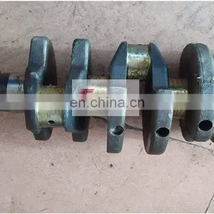for Mitsubishi Caterpillar Excavator S3L2 S3L-2 Crankshaft and Bearing Set thumbnail-2