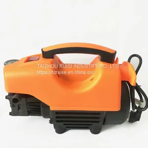 Household Portable Car Cleaning Machine Wash High Pressure Washer thumbnail-4