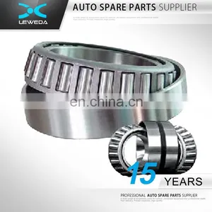 Tapered Roller Bearing 30306DJ/90366-30038 thumbnail-1