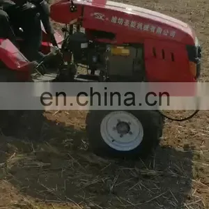 20HP Mini Tractor Popular Farm Tractor for Zonule thumbnail-1