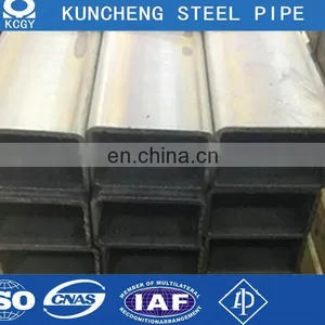 EN10210 S275JRH Hot Formed Square Hollow Sections for Structural (RHS SHS CHS) thumbnail-3
