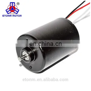 Manufacturers Wholesale Custom Brushless 5v 12v 24V dc Motor Rpm thumbnail-1