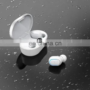 E7Sbluetooth Earphoone thumbnail-3
