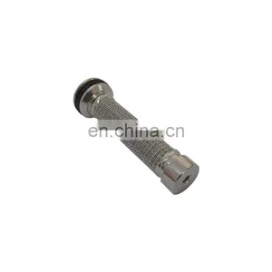Coal Mine SS Stainless Steel Backwash Sintered Filter thumbnail-2