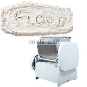 HWT-15 15KG Capacity Fully Automatic 4year Warranty Dough Mixer Bread Dough Mixer Commercial Dough Mixer Factory Price thumbnail-6