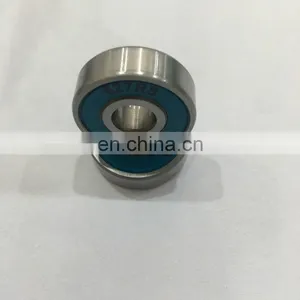 Miniature Bearing 627 Abec9 7x22x7mm Miniature Ball Bearing thumbnail-6