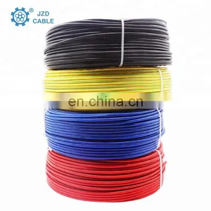 TW 1.5mm 10mm 16mm 7stranded Wire Copper Electric Cables thumbnail-4