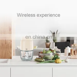 Hot Selling Food Processor With Low Price thumbnail-5
