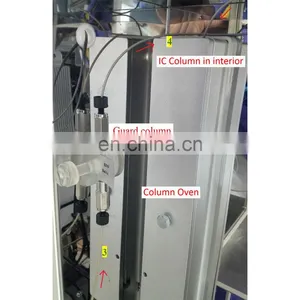 Laboratory Column Ion Chromatography DW-CIC-300 thumbnail-5