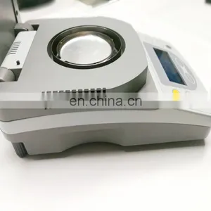 Sand Moisture Analyzer/moisture Meter/moisture Balance thumbnail-3