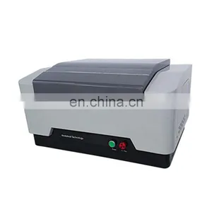 Heavy Metal Detector X-ray Fluorescence Spectrometer thumbnail-1