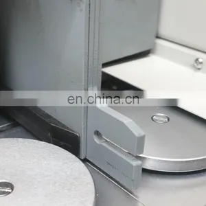 Automatic Three Glue Rollers Binding Machine Exercise Book Making Machine ST60CA3 thumbnail-5