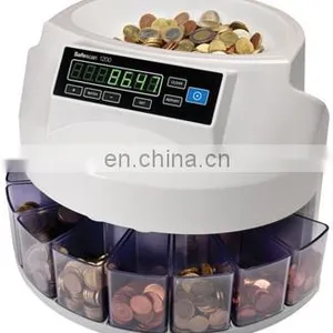 24mm Micro DC Brushless Motor 2419 For Coin Counting Machine And Money Handling Machine thumbnail-2