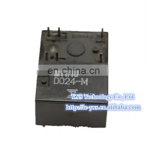 211NC D024-M Relays thumbnail-2