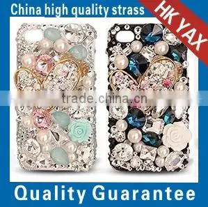 F0417 for Telephone Jewelry Non Hot Fix Rhinestone thumbnail-1
