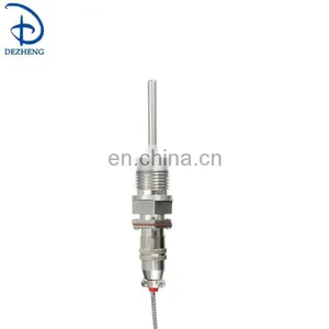 PT100 RTD Thermal Resistance Temperature Sensor thumbnail-5