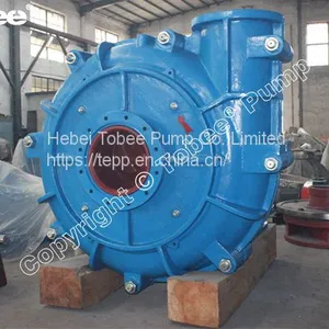 16x14TU-AH Slurry Pump thumbnail-1
