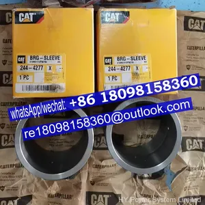 2418F704 2418F554 Perkins Rear End Oil Seal /Front End Oil Seal for 1100 1000 Genuine Engine Parts thumbnail-4