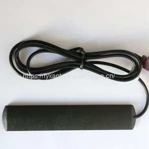 WiFi Antenna 2.4G 5.8G Fakra Jack Window Patch 3dBi Antenna Omni-Directional thumbnail-2