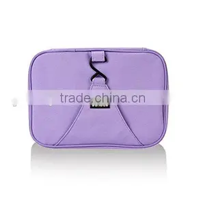Portable Multi-Functional Waterproof Travel Toiletry Wash Cosmetic Bag Makeup Storage Case Hanging Grooming Storage Bags thumbnail-4