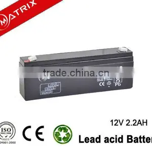 VRLA Type 12v Rechargeable 12v Battery thumbnail-1