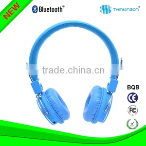 Wireless Bluedio Stereo Bluetooth Headset thumbnail-2