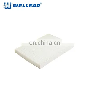 Oem Auto Cabin Hepa Air Filter 1H0819638A Use for VW thumbnail-1