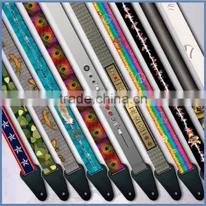 Best Musical Instruments Guitar Strap thumbnail-4